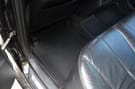 EVA коврики на Toyota Camry (XV40) 2006 - 2011 в Волжском