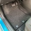 Ворсовые коврики на Hyundai i20 III 2020 - 2025 в Волжском