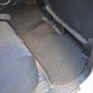 Коврики на Suzuki Wagon R IV 2008 - 2012 в Волжском