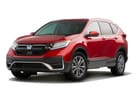 Коврики на Honda CR-V V 2016 - 2023 в Волжском