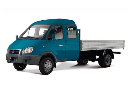 Коврики на ГАЗ ГАЗель 1994&nbsp;-&nbsp;2026 в Волжском