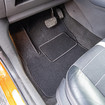 Коврики на Ford Kuga II 2012 - 2019 в Волжском