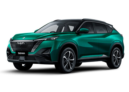 EVA коврики на Dongfeng Mage 2024 - 2025 в Волжском EVA коврики на Dongfeng Mage 2024 - 2025 в Волжском