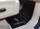 Коврики на Lincoln Navigator III 2006 - 2017 в Волжском