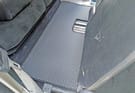 EVA коврики на Mitsubishi Grandis 2003 - 2009 в Волжском