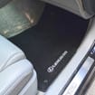 EVA коврики на Lexus GS III 2004 - 2012 в Волжском