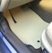 Ворсовые коврики на Jaguar X-Type 2001 - 2009 в Волжском