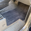 Ворсовые коврики на Mercedes Vito (W639) 2003 - 2014 в Волжском