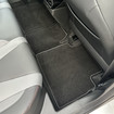 Ворсовые коврики на Geely Cityray 2024 - 2025 в Волжском