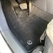 Ворсовые коврики на Toyota Rav4 V 2018 - 2025 в Волжском
