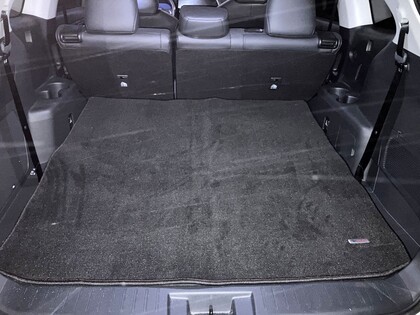 EVA коврики на Toyota Crown Kluger 2021&nbsp;-&nbsp;2025 в Волжском