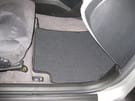EVA коврики на Nissan Primera (P12) 2001 - 2008 в Волжском