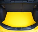 Ворсовые коврики на Honda Fit III 2013 - 2020 в Волжском