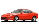 Ворсовые коврики на Honda Integra III 1993 - 2001 в Волжском