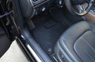 Коврики на Audi A6 Allroad quattro (C7) 2012 - 2019 в Волжском