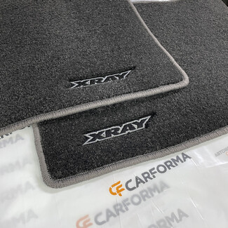 Коврики на Lada (ВАЗ) XRAY 2015&nbsp;-&nbsp;2022 в Волжском