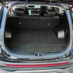 Ворсовые коврики на Hyundai Santa Fe IV рестайлинг 2020 - 2025 в Волжском