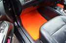 Коврики на Mitsubishi Lancer Cedia 2000 - 2004 в Волжском