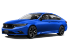 EVA коврики на Honda Civic XI 4d 2020 - 2025 в Волжском