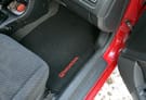 Коврики на Honda Civic VI 3d 1995 - 2001 в Волжском