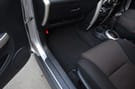 EVA коврики на Toyota Ist I 2002 - 2007 в Волжском