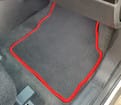 Коврики на Land Rover Freelander II 2006 - 2014 в Волжском