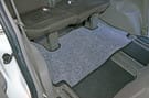 Коврики на Honda StepWGN V 2015 - 2021 в Волжском