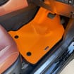 Коврики на Toyota Harrier III 2013 - 2020 в Волжском