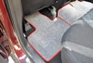 EVA коврики на Chery Tiggo 5 2014 - 2020 в Волжском