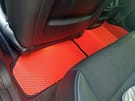 EVA коврики на BMW X4 (F26) 2014 - 2018 в Волжском