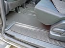 Ворсовые коврики на Toyota Voxy (R80) 2014 - 2021 в Волжском
