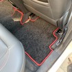Коврики на Chery Tiggo 7 PRO MAX 2022 - 2025 в Волжском