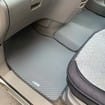 EVA коврики на Toyota Estima II 2000 - 2005 в Волжском
