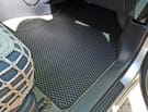 EVA коврики на Toyota Rav4 II 2000 - 2006 в Волжском