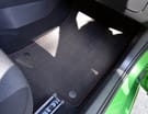 EVA коврики на Volkswagen Polo VI 2020 - 2025 в Волжском