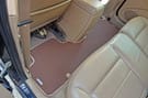 Коврики на Ford Escape I 2000 - 2012 в Волжском