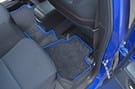 Коврики на Subaru Impreza IV 2011 - 2021 в Волжском