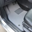 Коврики на Renault Fluence 2009 - 2017 в Волжском