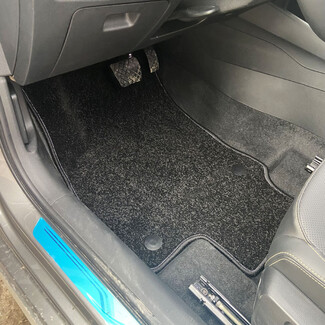 EVA коврики на Audi Q2L 2016&nbsp;-&nbsp;2026 в Волжском