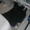 EVA коврики на Mazda Premacy I 1999 - 2005 в Волжском