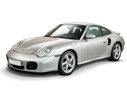 Коврики на Porsche 911 (996) 1997 - 2005 в Волжском