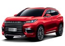 EVA коврики на Exeed TXL 2019 - 2025 в Волжском