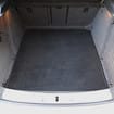 Ворсовые коврики на Skoda Superb II 2008 - 2015 в Волжском