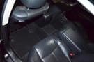 EVA коврики на Nissan Fuga (Y51) 2009 - 2022 в Волжском