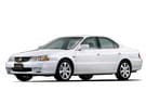 Коврики на Honda Saber II 1998 - 2003 в Волжском