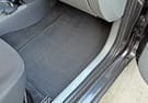 Коврики на Renault Clio II 1998 - 2005 в Волжском