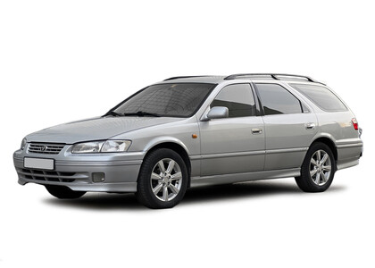 Коврики на Toyota Camry Gracia (XV20) 1996 - 2001 в Волжском