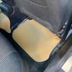 Ворсовые коврики на Volkswagen Golf 4 1997 - 2003 в Волжском