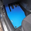 Коврики на Citroen C4 II 2010 - 2022 в Волжском