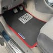 Коврики на Ford Ranger I 1998 - 2006 в Волжском